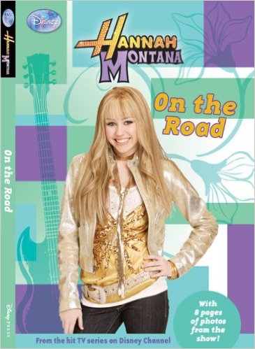 Hannah Montana 14: On the Road